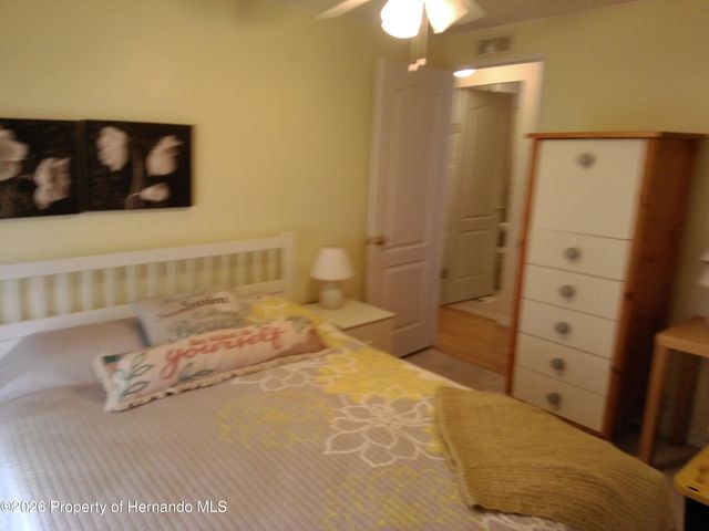 7560 Dinsmore Street, Brooksville, FL 34613