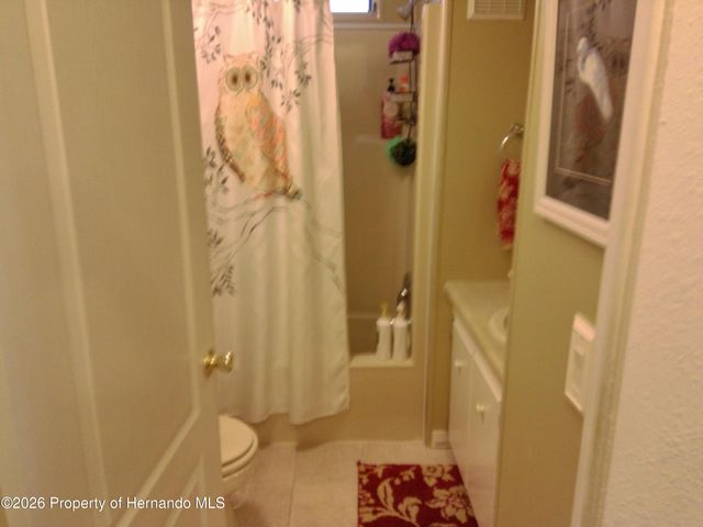 7560 Dinsmore Street, Brooksville, FL 34613