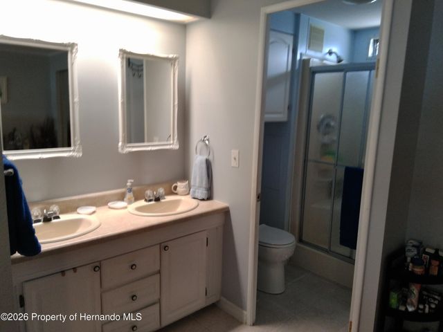 7560 Dinsmore Street, Brooksville, FL 34613