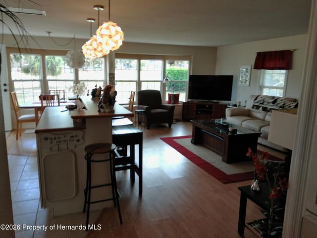 7560 Dinsmore Street, Brooksville, FL 34613