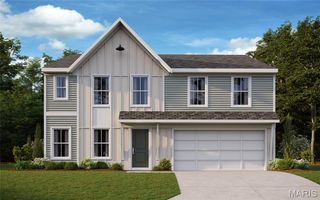 311 Kinsie Drive, O'fallon, MO 63368