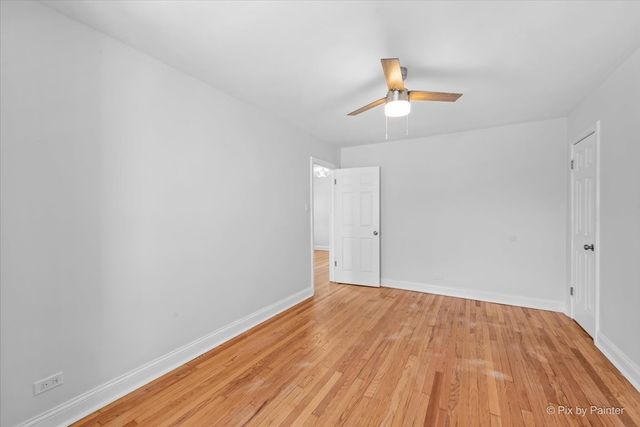 2719 W Berwyn Avenue 2, Chicago, IL 60625