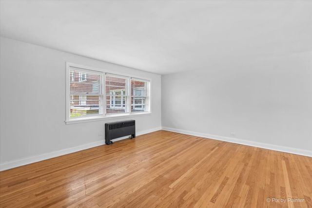 2719 W Berwyn Avenue 2, Chicago, IL 60625