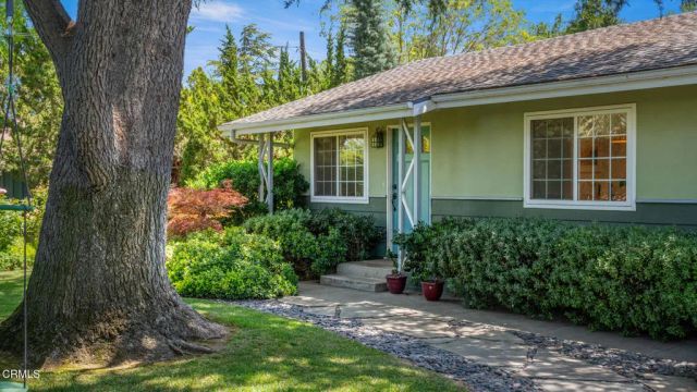 1334 Edison Street, Santa Ynez, CA 93460