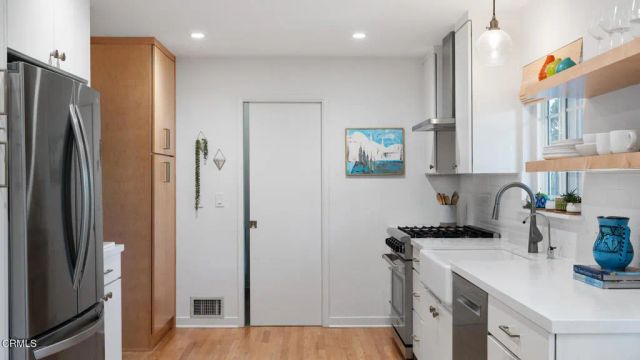 1334 Edison Street, Santa Ynez, CA 93460