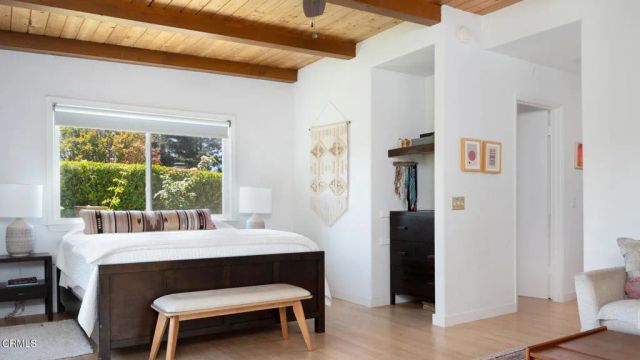 1334 Edison Street, Santa Ynez, CA 93460