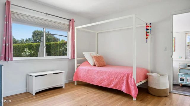 1334 Edison Street, Santa Ynez, CA 93460