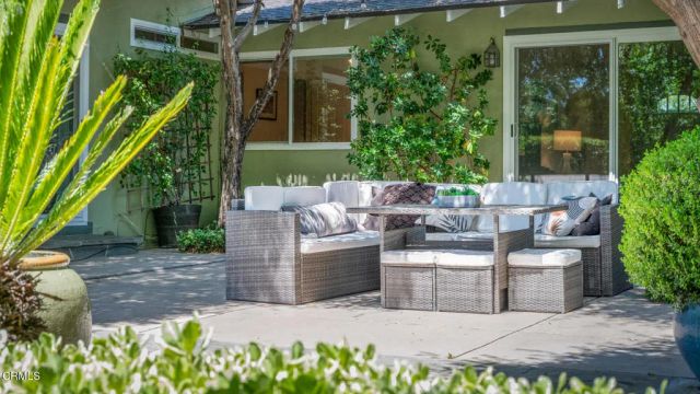 1334 Edison Street, Santa Ynez, CA 93460