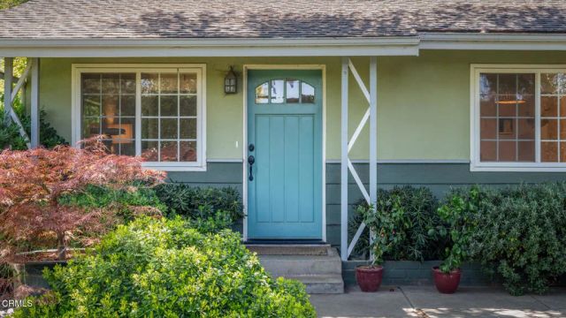 1334 Edison Street, Santa Ynez, CA 93460