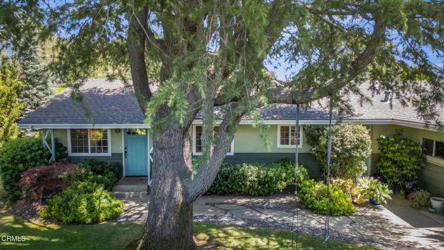 1334 Edison Street, Santa Ynez, CA 93460