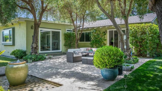 1334 Edison Street, Santa Ynez, CA 93460
