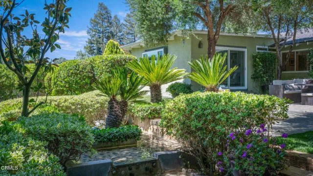 1334 Edison Street, Santa Ynez, CA 93460