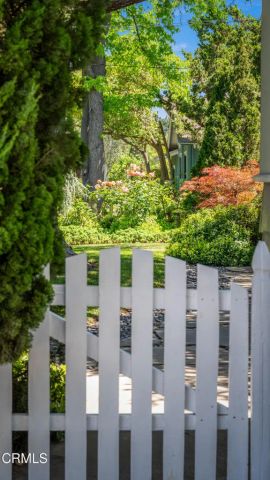 1334 Edison Street, Santa Ynez, CA 93460