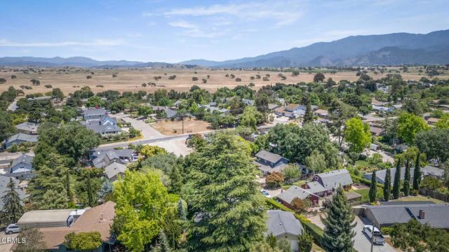 1334 Edison Street, Santa Ynez, CA 93460
