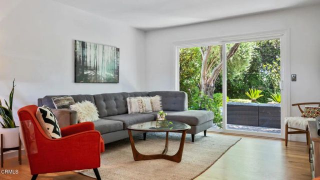 1334 Edison Street, Santa Ynez, CA 93460