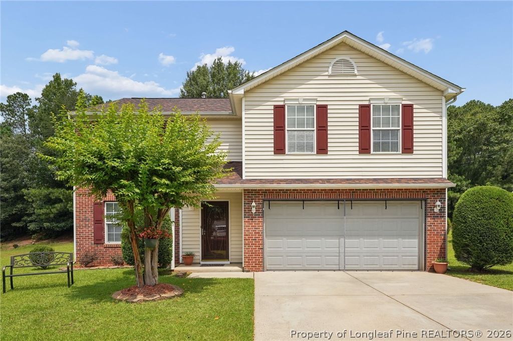 318 Providence Hall Drive, Sanford, NC 27330 — photo 2