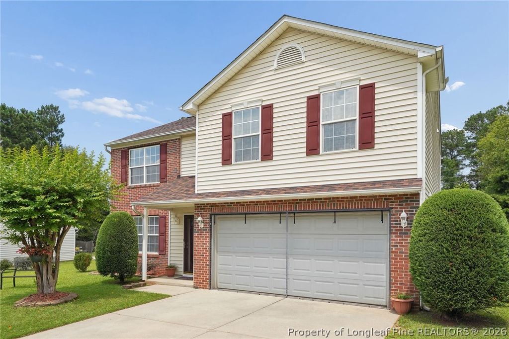 318 Providence Hall Drive, Sanford, NC 27330 — photo 3