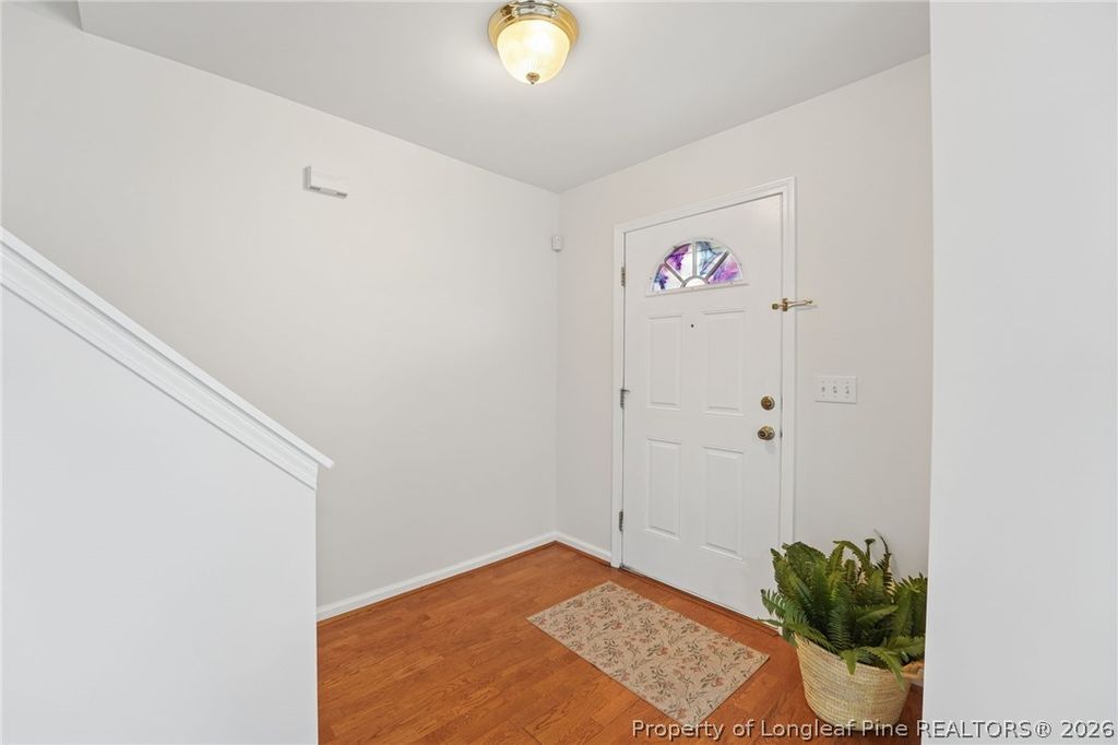 318 Providence Hall Drive, Sanford, NC 27330 — photo 4