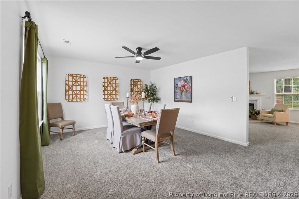 318 Providence Hall Drive, Sanford, NC 27330 — photo 5