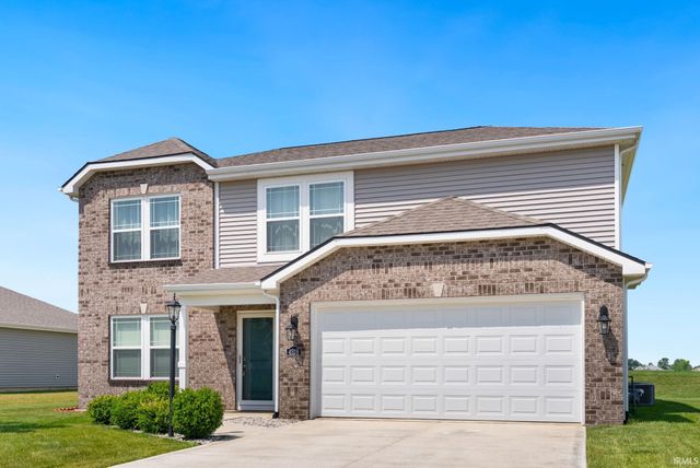 4528 Stone Harbor Court, New Haven, IN 46774
