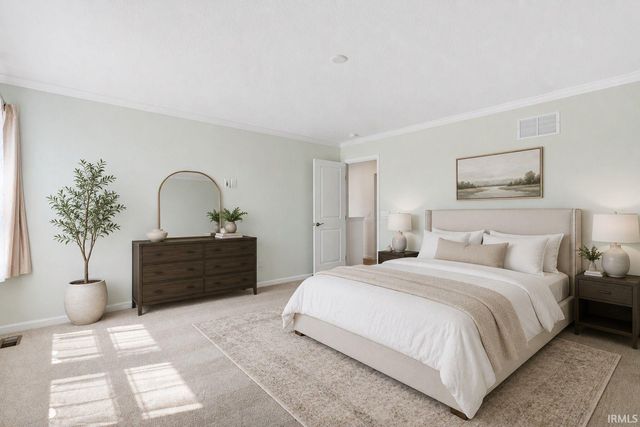 4528 Stone Harbor Court, New Haven, IN 46774