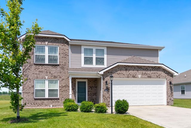 4528 Stone Harbor Court, New Haven, IN 46774