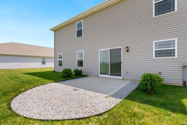 4528 Stone Harbor Court, New Haven, IN 46774