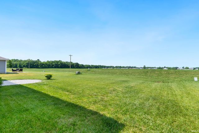 4528 Stone Harbor Court, New Haven, IN 46774