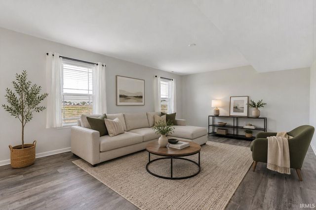 4528 Stone Harbor Court, New Haven, IN 46774