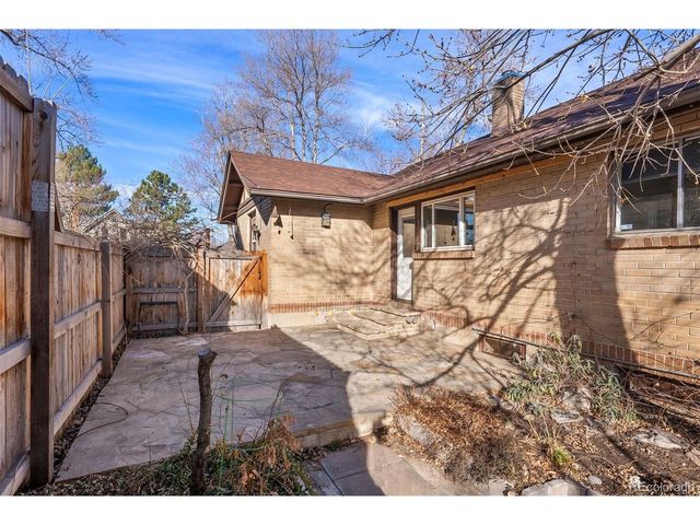 1780 S Emerson St, Denver, CO 80210