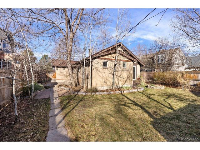 1780 S Emerson St, Denver, CO 80210