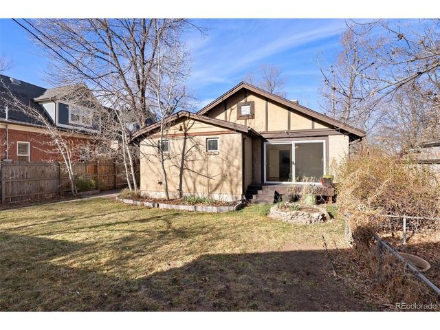 1780 S Emerson St, Denver, CO 80210