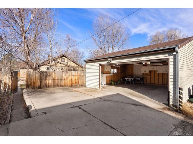 1780 S Emerson St, Denver, CO 80210