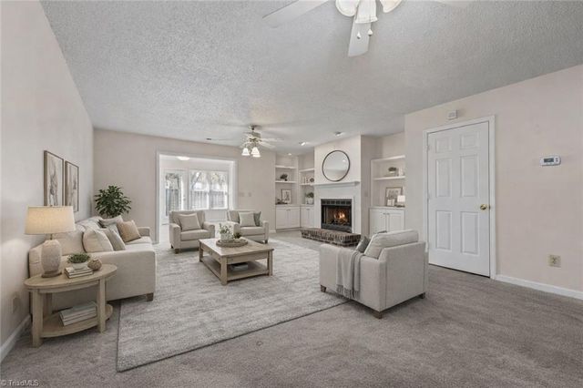 5456 Winters Way, Greensboro, NC 27410