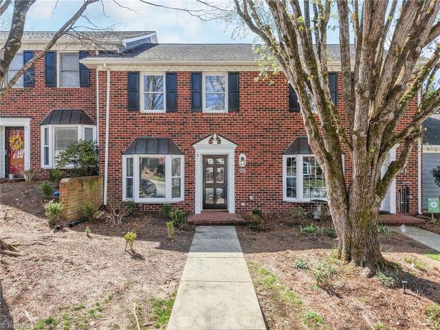 5456 Winters Way, Greensboro, NC 27410