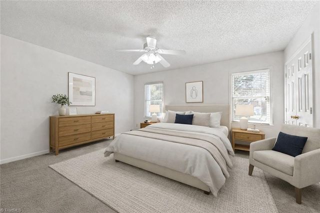 5456 Winters Way, Greensboro, NC 27410