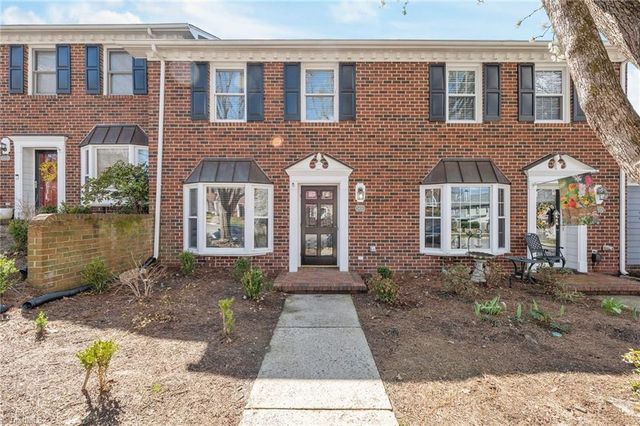 5456 Winters Way, Greensboro, NC 27410