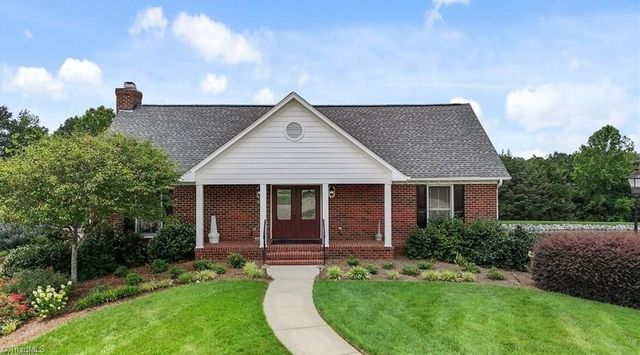 5456 Winters Way, Greensboro, NC 27410