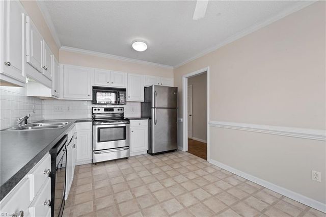 5456 Winters Way, Greensboro, NC 27410