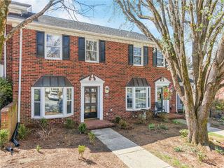 5456 Winters Way, Greensboro, NC 27410