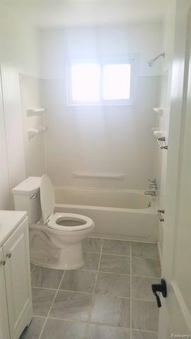 7320 Lathers Street, Westland, MI 48185