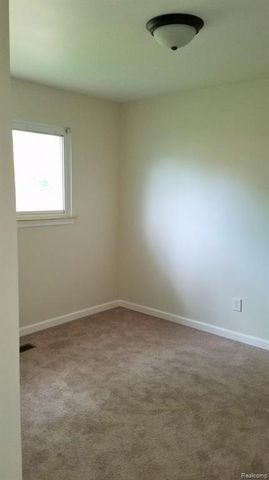 7320 Lathers Street, Westland, MI 48185