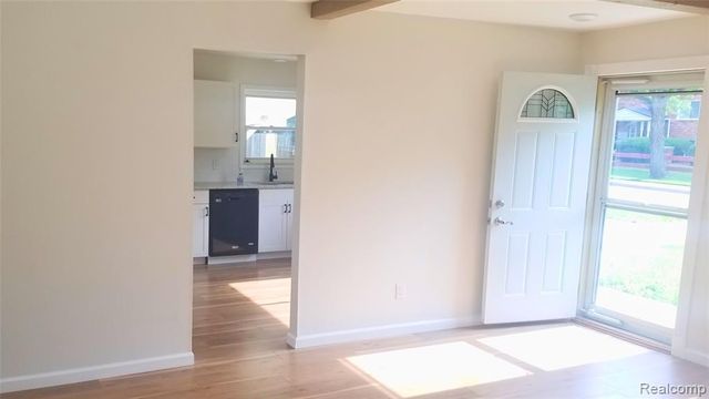 7320 Lathers Street, Westland, MI 48185