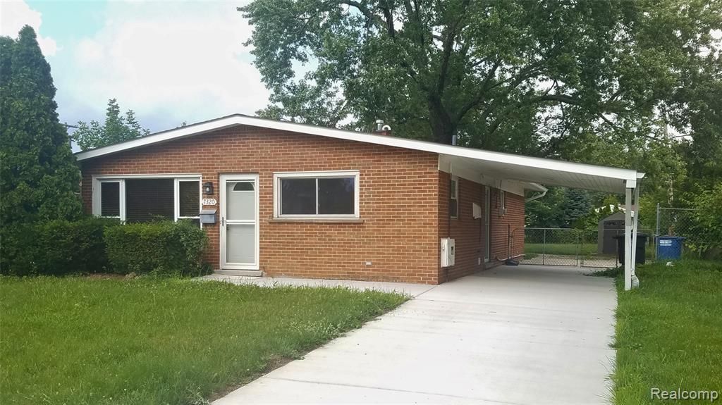 7320 Lathers Street, Westland, MI 48185