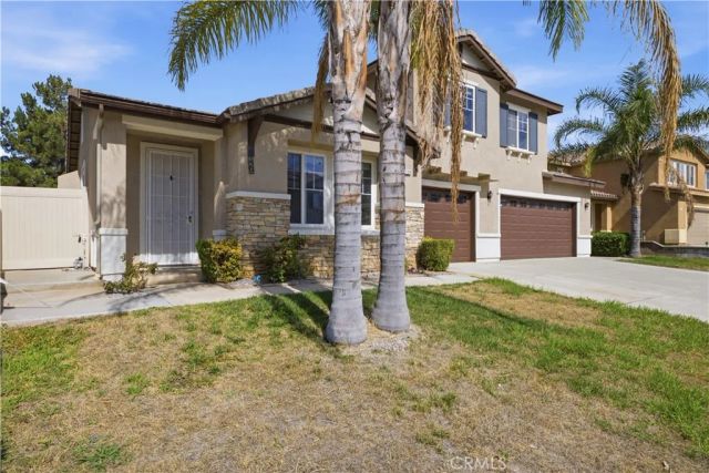 1129 N Shooting Star Drive North, Beaumont, CA 92223