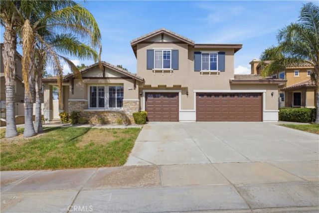 1129 N Shooting Star Drive North, Beaumont, CA 92223