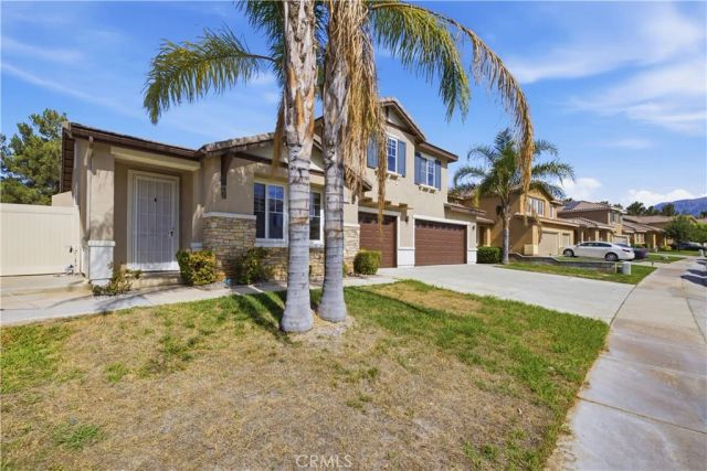 1129 N Shooting Star Drive North, Beaumont, CA 92223