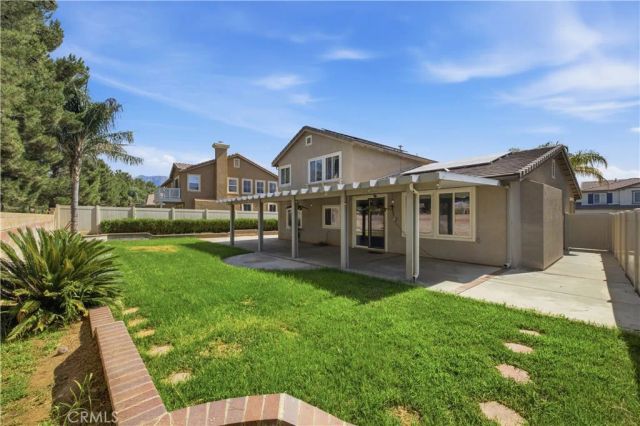 1129 N Shooting Star Drive North, Beaumont, CA 92223