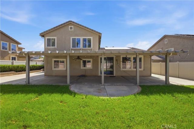 1129 N Shooting Star Drive North, Beaumont, CA 92223