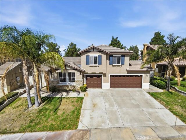 1129 N Shooting Star Drive North, Beaumont, CA 92223